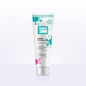Crème anti-imperfections Insolence Skin
